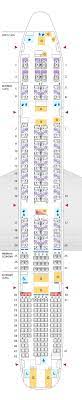 That's why they are listed as the most powerful jet engines in the guinness. Seat Map Of Boeing 777 300er Seat Map In Flight Travel Information Ana