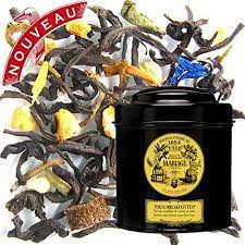 Mariage Freres Tokyo Breakfast Tea Black Tea For Breakfast Mellow And Velvety Yuzu Tea Learn More By Visiting The I Breakfast Tea Tokyo Breakfast Black Tea