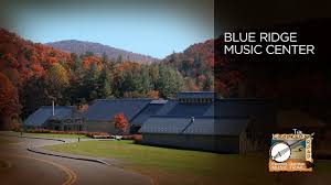 Blue Ridge Music Center