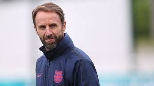 Glitzy nightclubs are not gareth southgate's style. Evoal9kg0eiscm