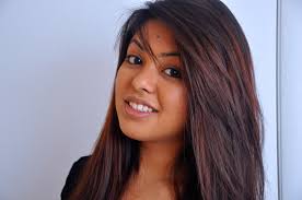 Kabita Manandhar (Daughter Of Karishma) Debut In A Music Video