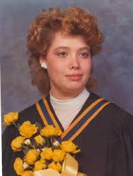 Does anyone out there know of or remember Sherry Showalter?