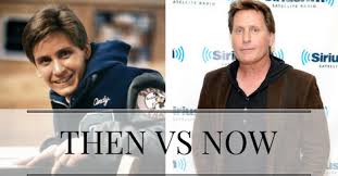 80's Movie Stars: Then Vs Now