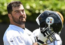 David decastro , football , nfl , pittsburgh steelers David Decastro Is Highest Rated Steeler In Madden 20 Pittsburgh Post Gazette
