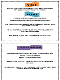 Sederet.com is an online indonesian english dictionary translator vice versa. Visi Misi