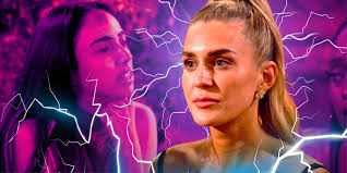 The Bachelor: 8 Signs The Show Doesn't Care About Maria Georgas