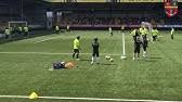 Op 15 februari 1987 speelde vvv bij de start van de tweede seizoenshelft een legendarische wedstrijd tegen ajax, in de sneeuw. Vvv Venlo Ajax Amsterdam 3 0 15 2 87 In De Sneeuw Youtube