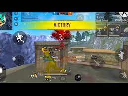 Step 6 play the video again to check if the sound is working properly. No Sound Gameplay Best Moments Freefire Freefire Youtube
