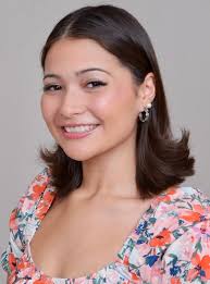 Miss PEOPLE'S CHOICE