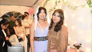 Abril Cortes: Mi confirmación