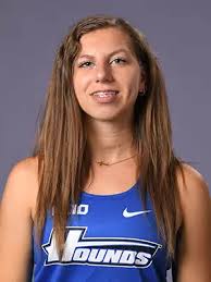 2021-22 Women's Cross Country Roster