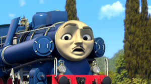 Thomas & Friends" Thomas' Not-So-Lucky Day (TV Episode 2019)