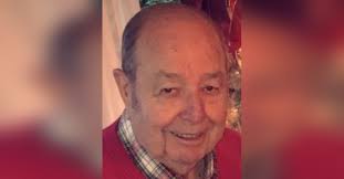 Obituary information for James "Jim" Clyde Robertson Sr.