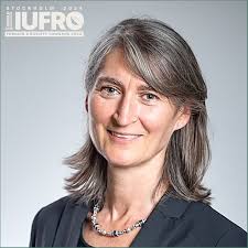 ✨Exciting news! Fran Raymond Price, Global Forest Practice Leader at WWF  International, is set as keynote speaker at the IUFRO World Congress  #IUFRO2024 next summer! 🌿Fran explores @WWF's visionary approach to a