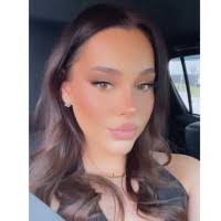 Indira Camdzic's Instagram, Twitter & Facebook