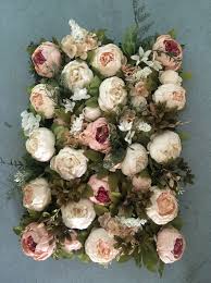 China manufacturer with main products:artificial flower ,silk flower ,rose flower ,fabric flower ,flower making. Wholesale Hot Sale Artificial Silk Flower Wall Backdrop For Wedding Decoration From M Alibaba Com Flower Wall Silk Flowers Flower Wall Backdrop