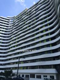 Punggol waterway park is a riverine park located along the punggol waterway. Waterway Terraces Punggol Hexagon S Singapore Property Review Fengshui Geomancy Net