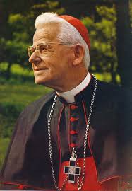 THE CHRONOLOGY OF JOSEPH CARDINAL LEO CARDIJN