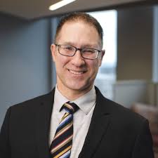 Dan Sullivan, AIA, LEED AP