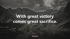 605737 With Great Victory Comes Great Sacrifice Theodore Roosevelt Quote 4k Wallpaper Mocah Hd Wallpapers