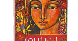 Soulful Woman Guidance Cards door Gemma Summers
