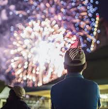 Periódico la jornada viernes 02 de julio de 2021 , p. Como Se Celebra El 4 De Julio En Usa Travelingua