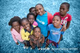 Join unicef this world immunization week to show #vaccineswork! Unicef In The Democratic Republic Of The Congo Linkedin