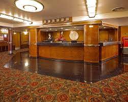 Cunard White Star Rms Queen Mary Queen Mary Hotel Queen Mary Ship Queen Mary