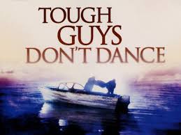 @showtime #documentary on the origins of #mixedmartialarts in america. Tough Guys Don T Dance 1987 Rotten Tomatoes