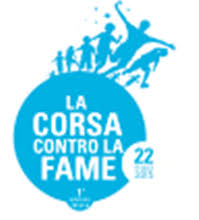 Risultati immagini per corsa contro la fame 2019