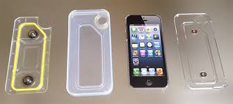 Coque iphone qui va sous l'eau protéger votre iphone 6 contre les chocs du quotidien, des éclaboussures, avec la meilleure des coques iphone qui va sous l'eau ! L Iphone 5 Sous L Eau Sans Degat C Est Possible Grace A La Coque Etanche Iphonote