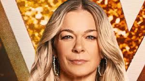 As LeAnn Rimes makes her debut