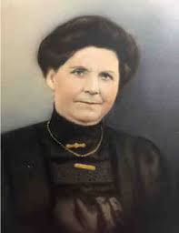 Ancestors of Gary Ian Patton