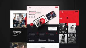 You just need to upload your design to get a professional result, it only takes a few seconds. Website Presentation Mockup Video After Effects Template Youtube