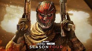 You have to go to the xbox market place and purchase it. Season Four Lands June 17