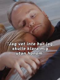 Elsas vändning ❤️❤️❤️ Gift vid första ögonkastet