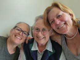 Catherine Eva Booth Vaughan (@catherineboothvaughan) • Threads, Say more