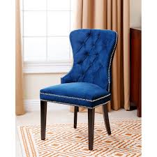 Overstock Com Online Shopping Bedding Furniture Electronics Jewelry Clothing More Tufted Dining Chairs Dining Chairs Velvet Dining Chairs