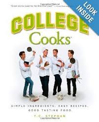 министерство питания любого можно научить готовить за 24 часа Amazon Com College Cooks Simple Ingredients Easy Recipes Good Tasting Foodnow Just Pinterest