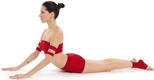 How To Do The Bhujangasana And What Are Its Benefits Power Yoga Workout Basic Yoga Poses Hatha Yoga Asanas