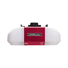 Myq will work with most brands of garage door openers made after 1993 that have standard safety sensors, according to chamberlain. Elite Series 8550wlb Wifi Garage Door Opener Liftmaster