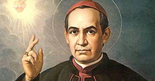 Saint of the day: Anthony Mary Claret