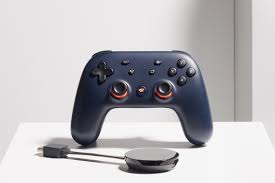 stadia is google's gaming platform that lets you instantly play video games on screens you already own. So You Re Buying A New Console Does Cloud Gaming Matter Wired