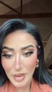 Donia Somrani W Antonio