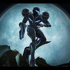 Dark Samus is coming to Super Smash Bros. Ultimate as an echo fighter -  Polygon