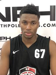 Holy Cross 2021 Basketball Offers