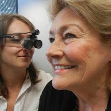 CENTER FOR BETTER HEARING