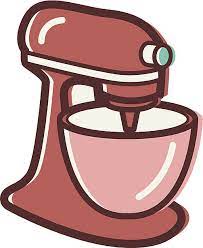 119 Kitchenaid Mixer Illustrations Clip Art Istock