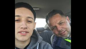 Fundraiser for Carlos Salazar by Frances Salazar : Funds for Nicholas's  Funeral