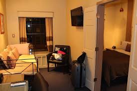 The centre of new york is 4 km away from the accommodation. Room 501 Leslie Caron Picture Of Chelsea Pines Inn New York City Tripadvisor